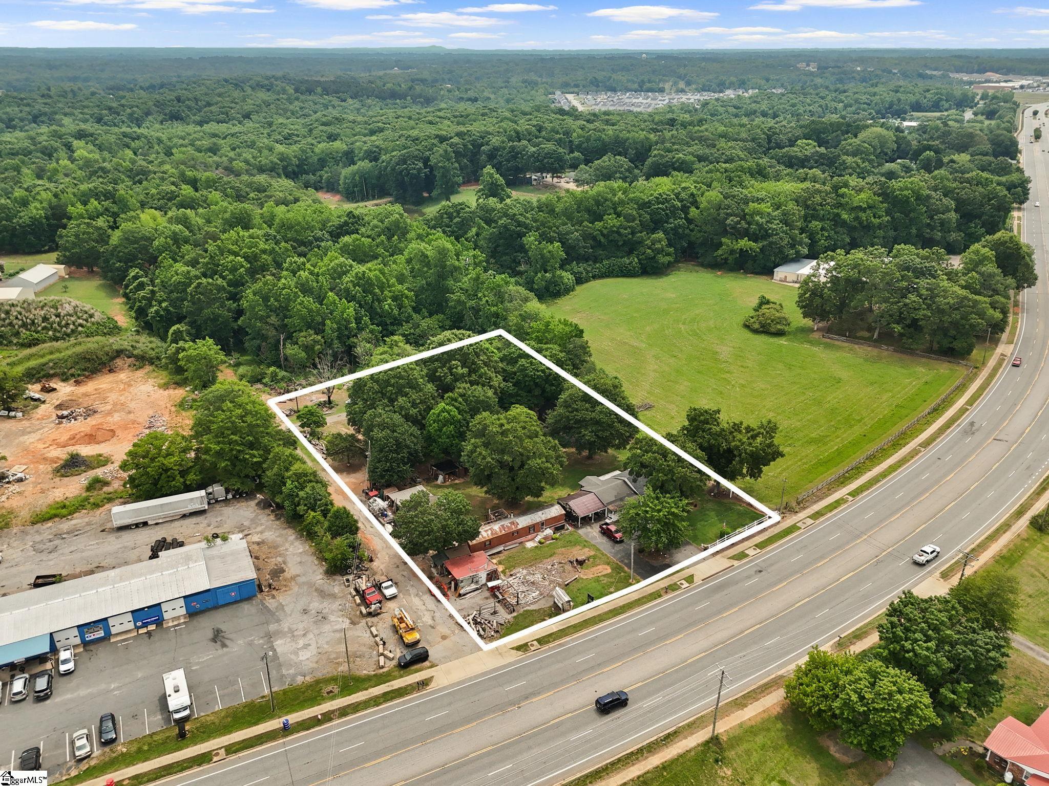 5420 Highway 9