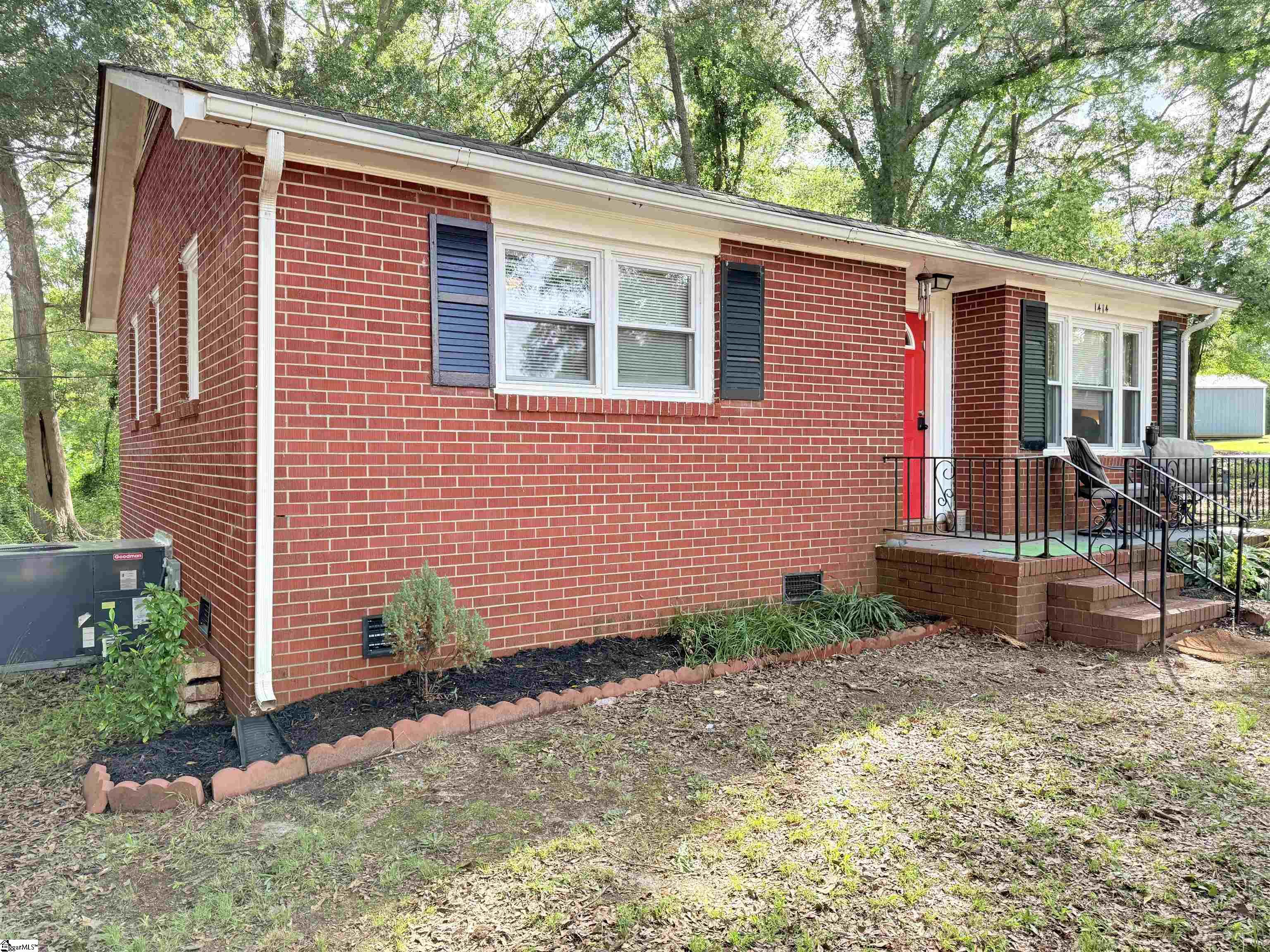 Anderson, South Carolina 29621, United States, 2 Bedrooms Bedrooms, ,1 BathroomBathrooms,Residential,Active,153388