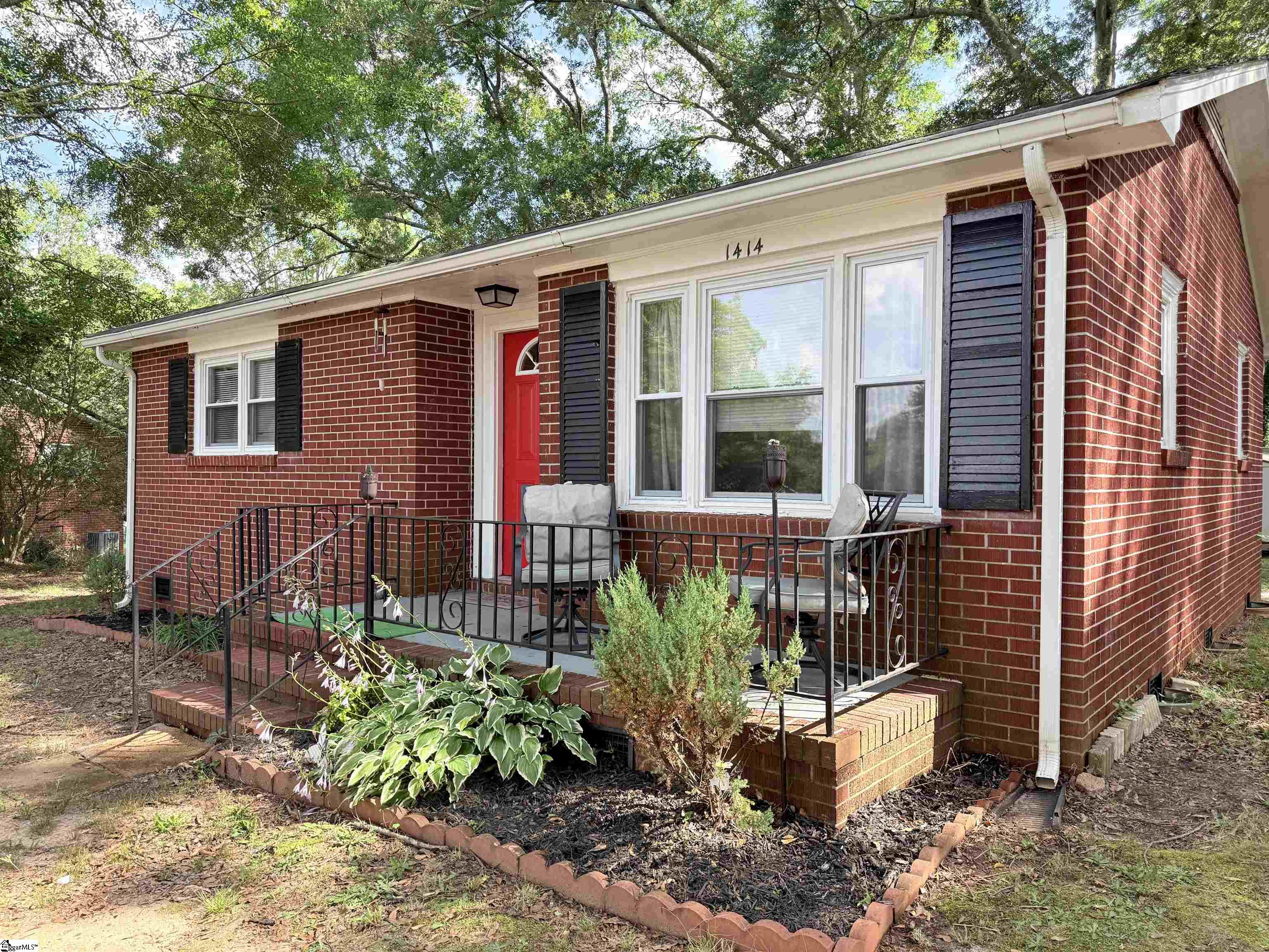 Anderson, South Carolina 29621, United States, 2 Bedrooms Bedrooms, ,1 BathroomBathrooms,Residential,Active,153388