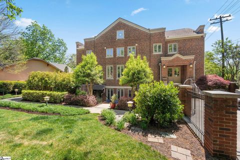 Photo of 325 Hampton Avenue Unit 101, Greenville, SC 29601 (MLS # 1588702)