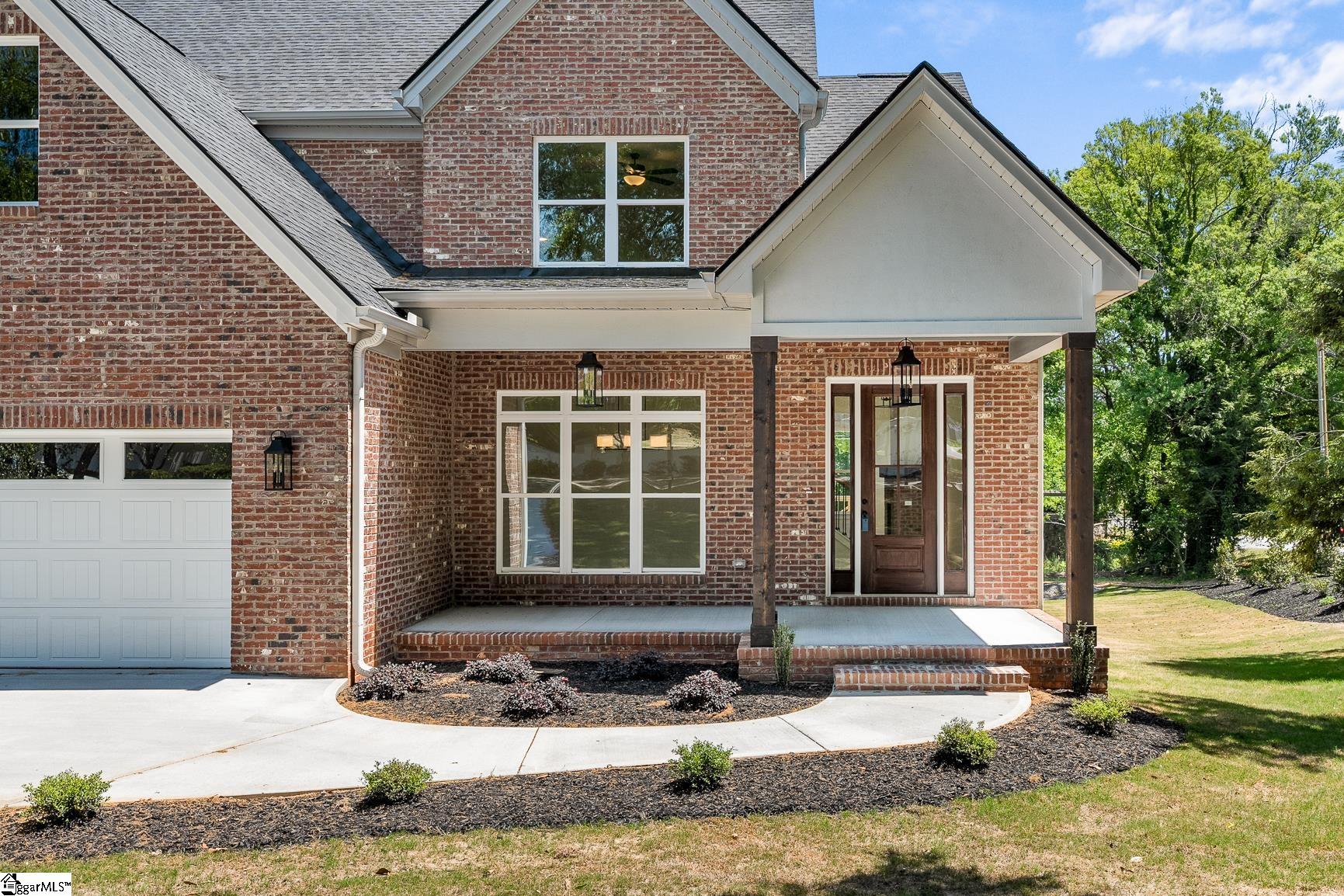 100 Garden Gate Drive
