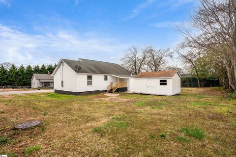 A home in Liberty