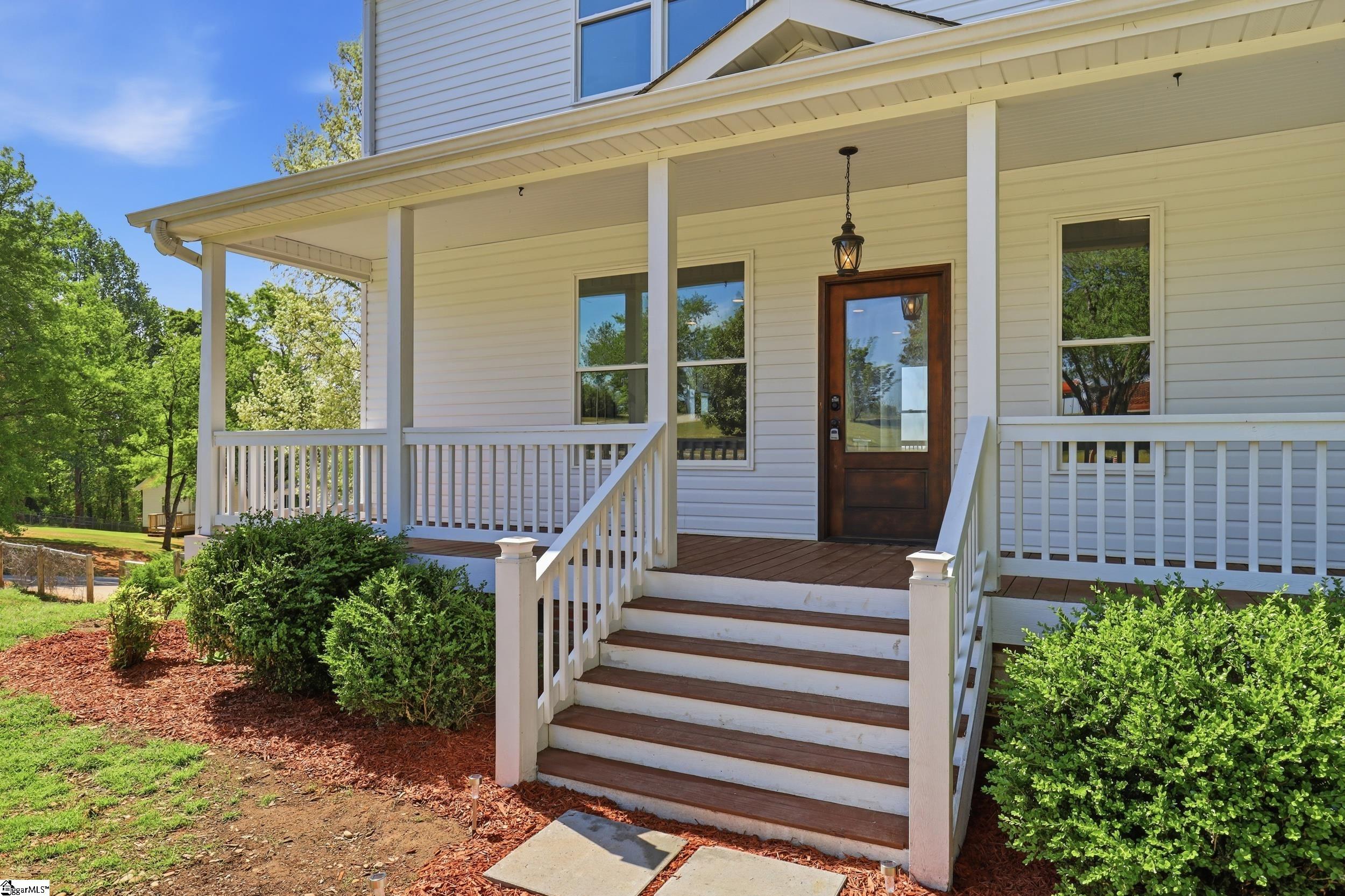 202 Allgood Drive