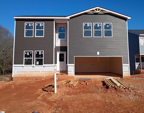 101 Spring Knoll Way Lot 31 Fountain Inn SC 29644