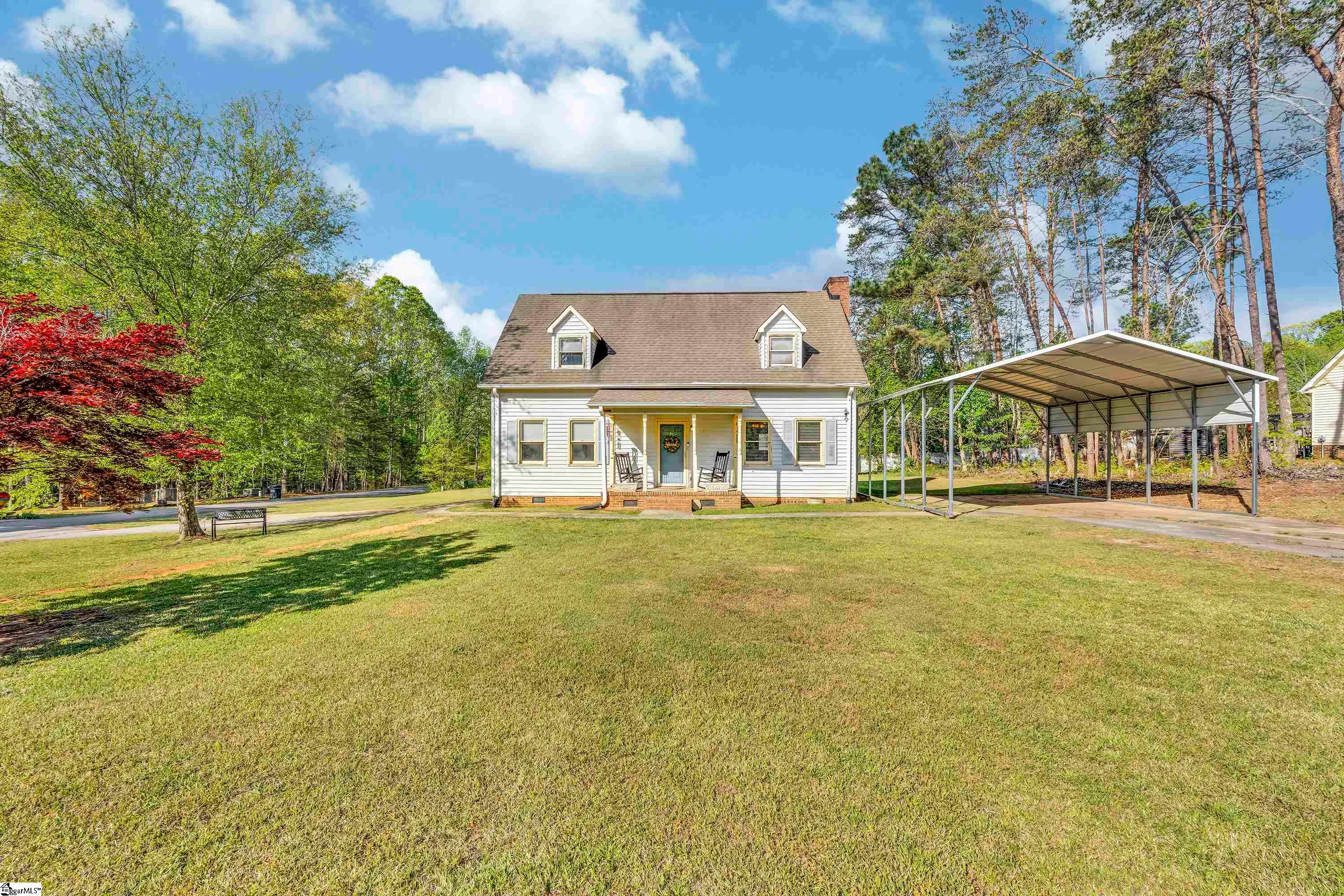 88 Old Boswell Road
