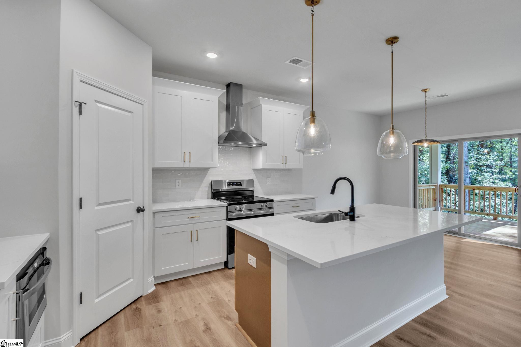 4 a Henderson Drive