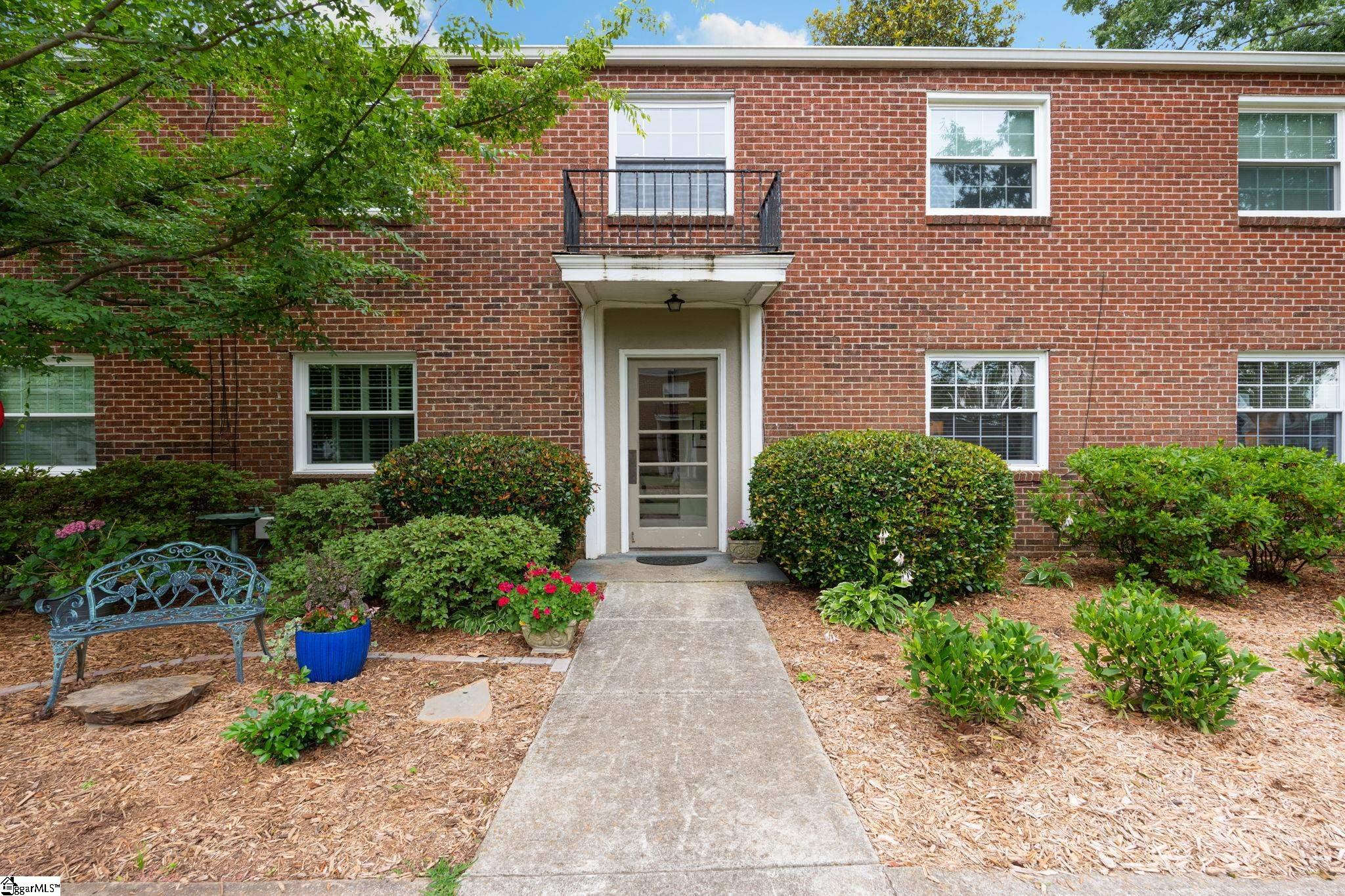 100 Lewis Drive Unit 4B