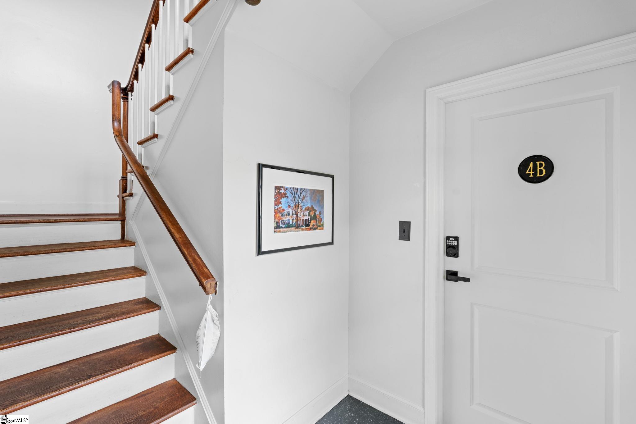 100 Lewis Drive Unit 4B