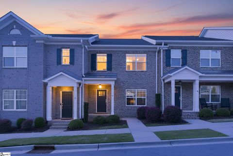 18 Peckham Street Greenville SC 29607