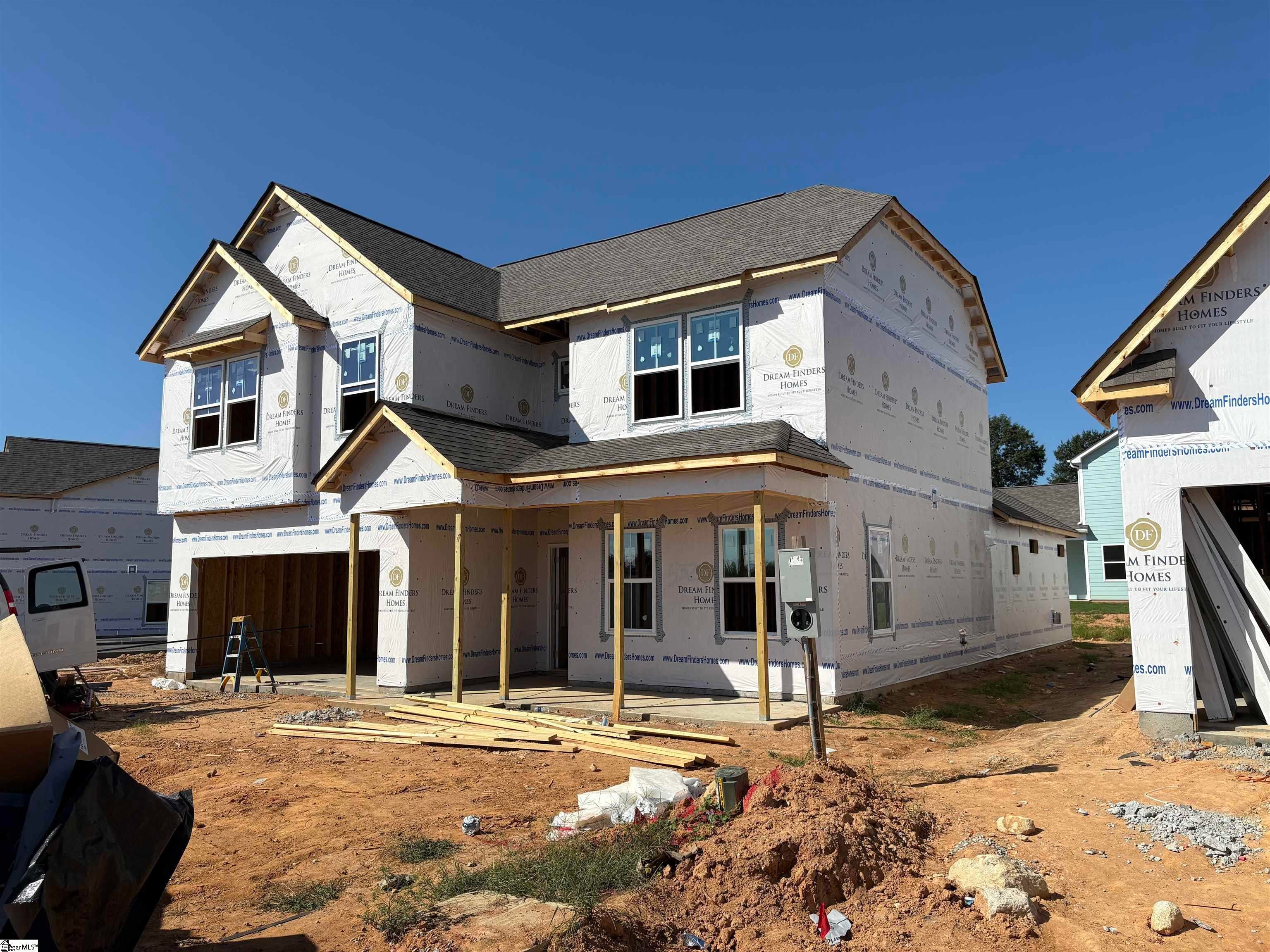 415 Simpson Farm Road