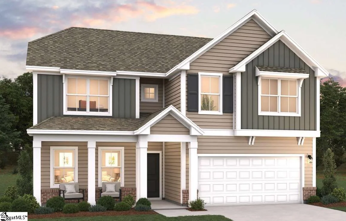 415 Simpson Farm Road, Simpsonville, SC, 29681