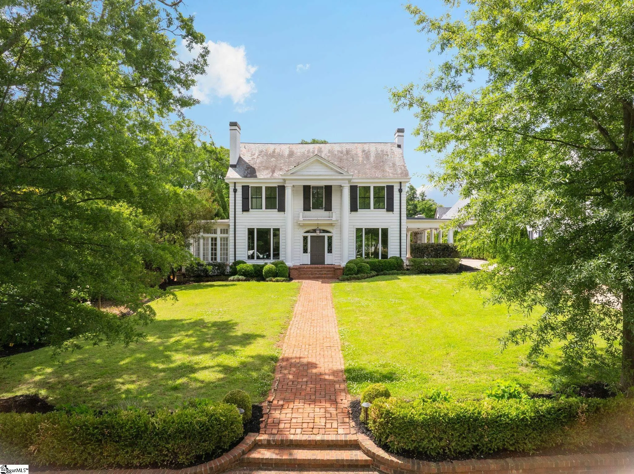 18 Sirrine Drive