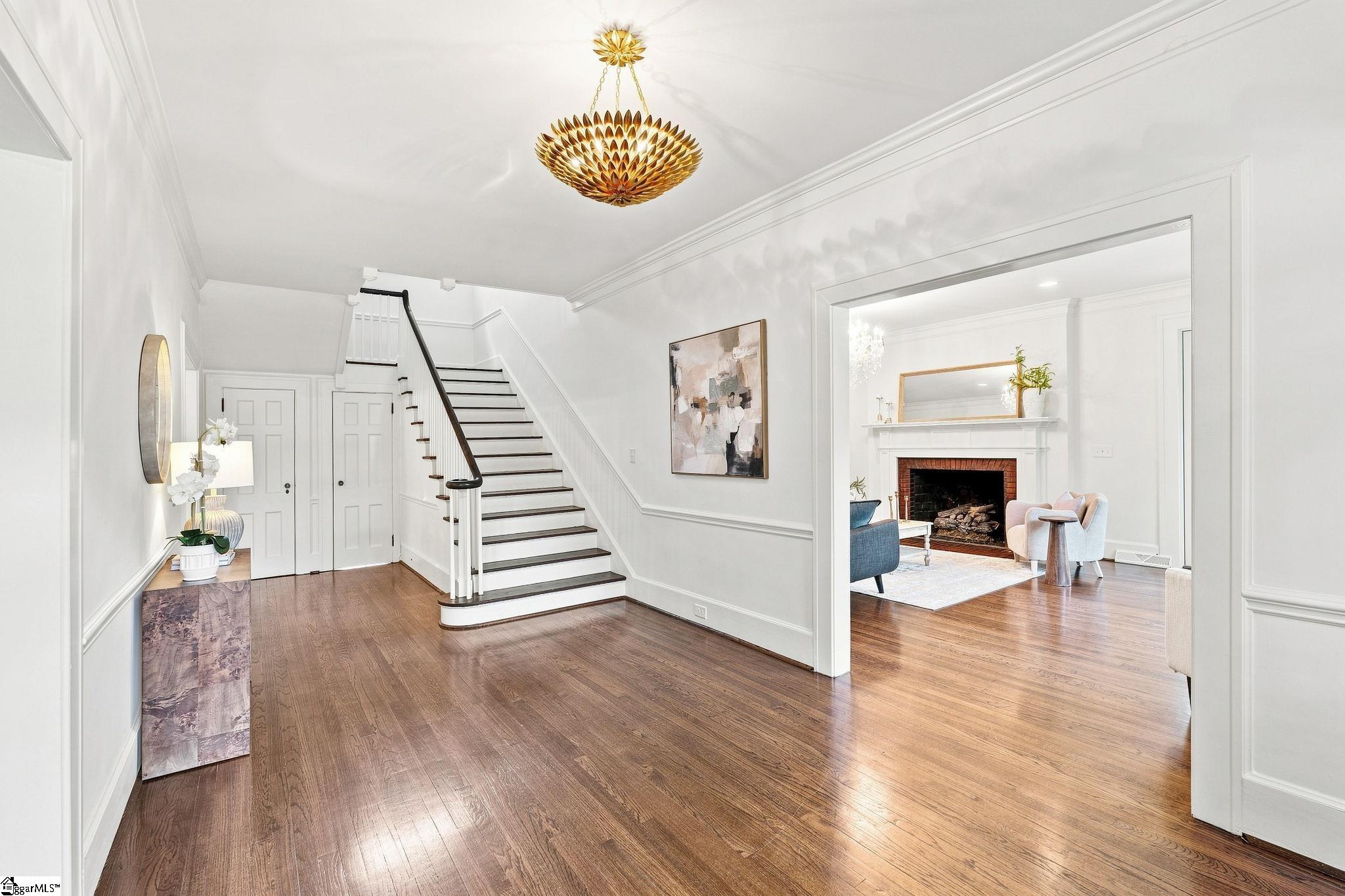 18 Sirrine Drive