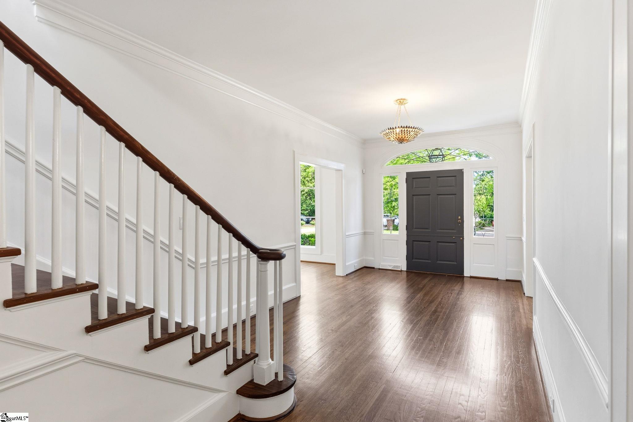 18 Sirrine Drive
