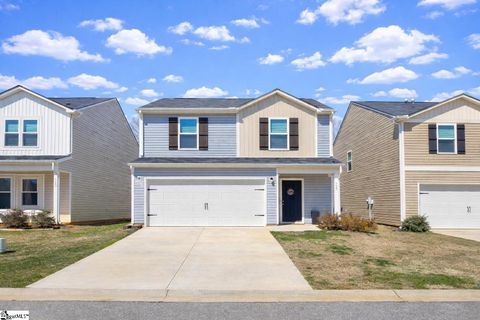 Photo of 727 Wayfinder Run, Inman, SC 29349 (MLS # 1584164)