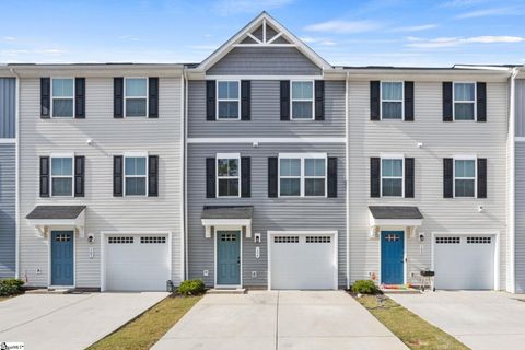 Photo of 104 Verdant Leaf Way, Greenville, SC 29617 (MLS # 1580058)