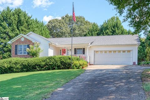 107 Allison Street Lyman SC 29365