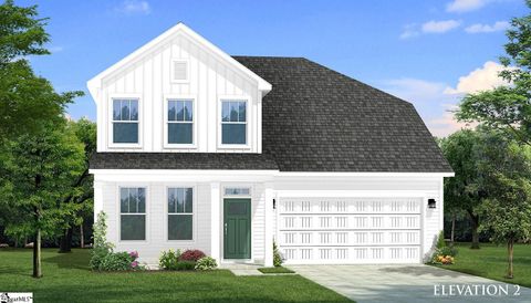 Photo of 219 Moorish Circle, Simpsonville, SC 29681 (MLS # 1578494)