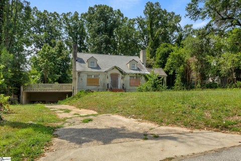 Photo of 220 Riverside Drive, Greenville, SC 29605 (MLS # 1597928)