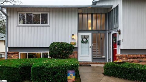 Photo of 1 Briarcreek Place, Greenville, SC 29615 (MLS # 1577616)