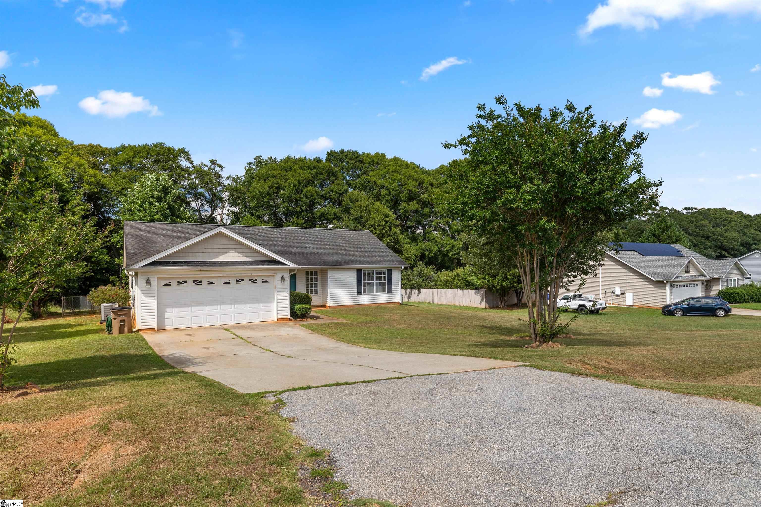 203 Turkey Trot Road