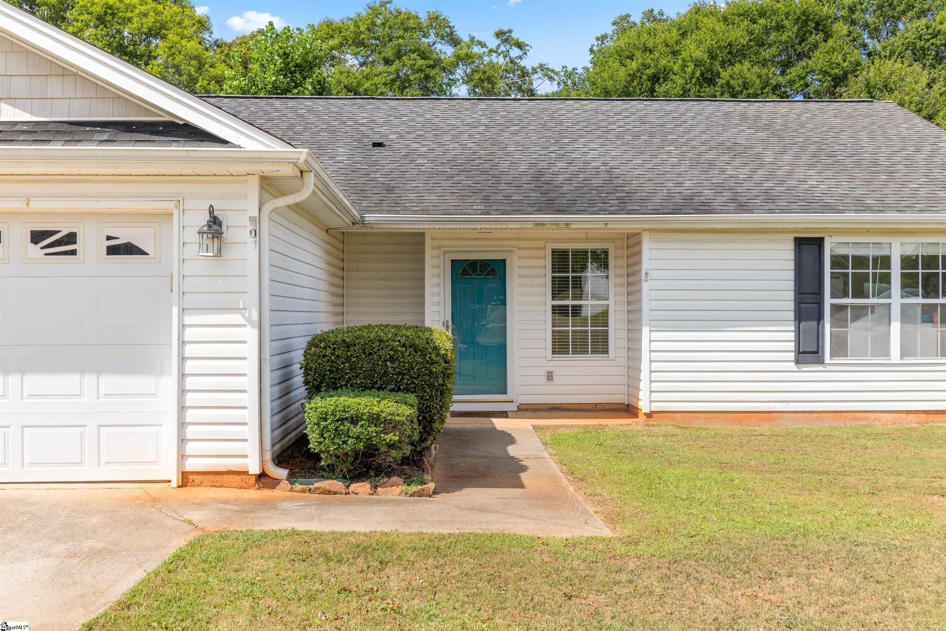 203 Turkey Trot Road