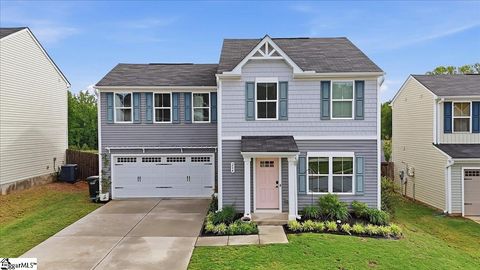 Photo of 264 Ralston Road, Greer, SC 29651 (MLS # 1590215)