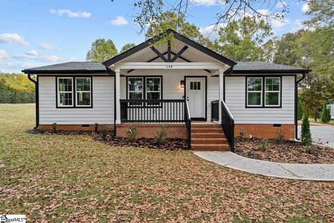 138 S Church Street Duncan SC 29334