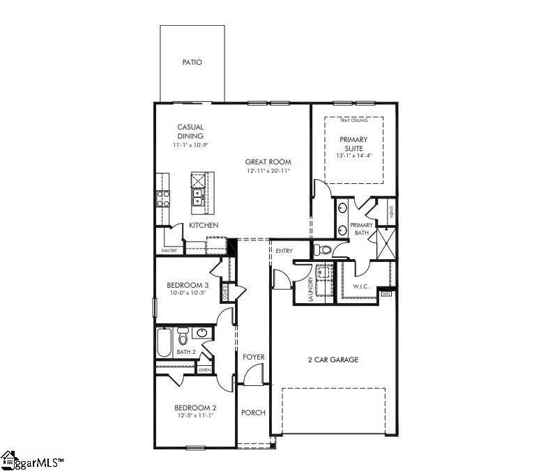Real Estate Search 1 225 Moretz Place