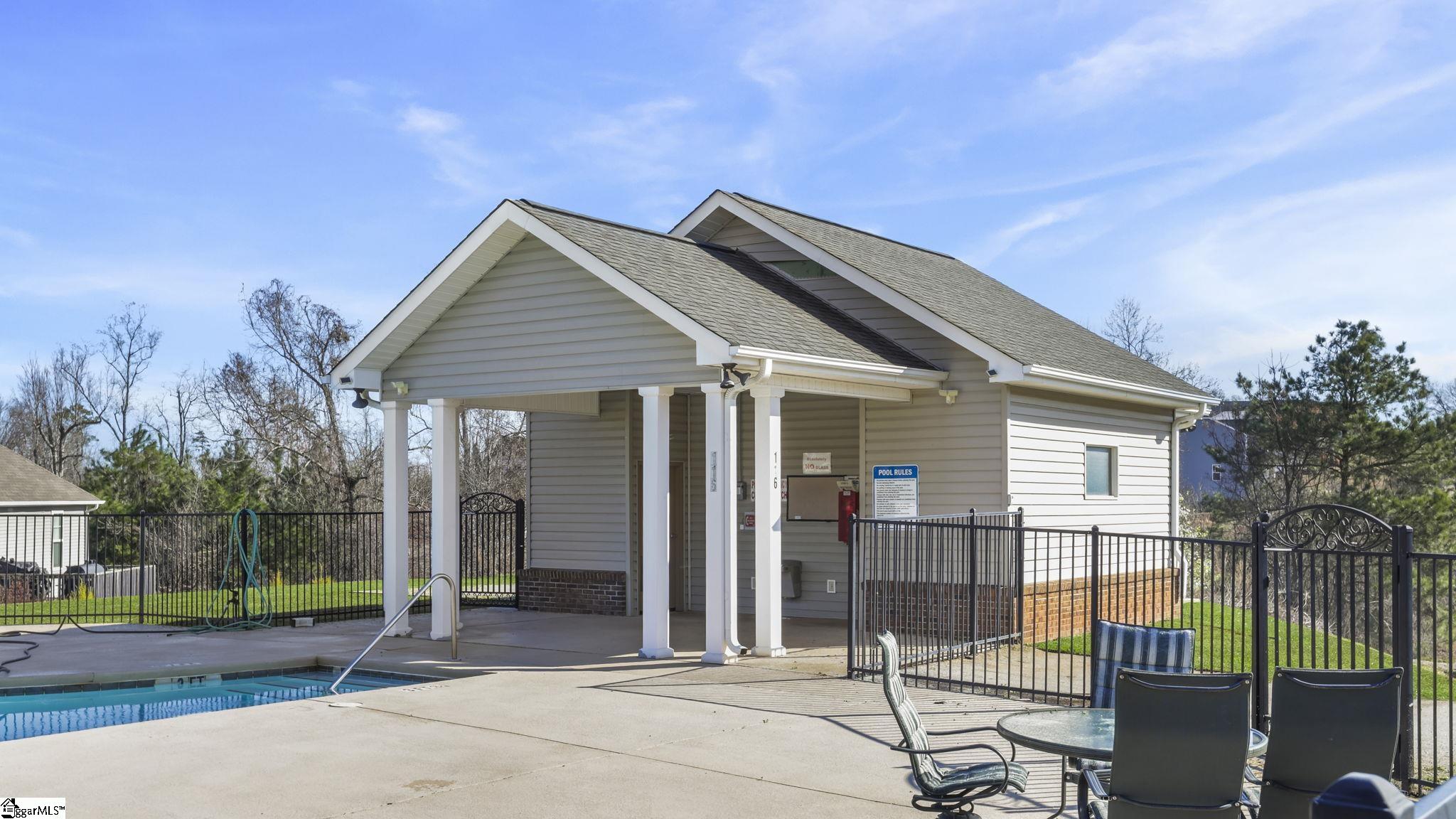 603 Hidden Creek Court