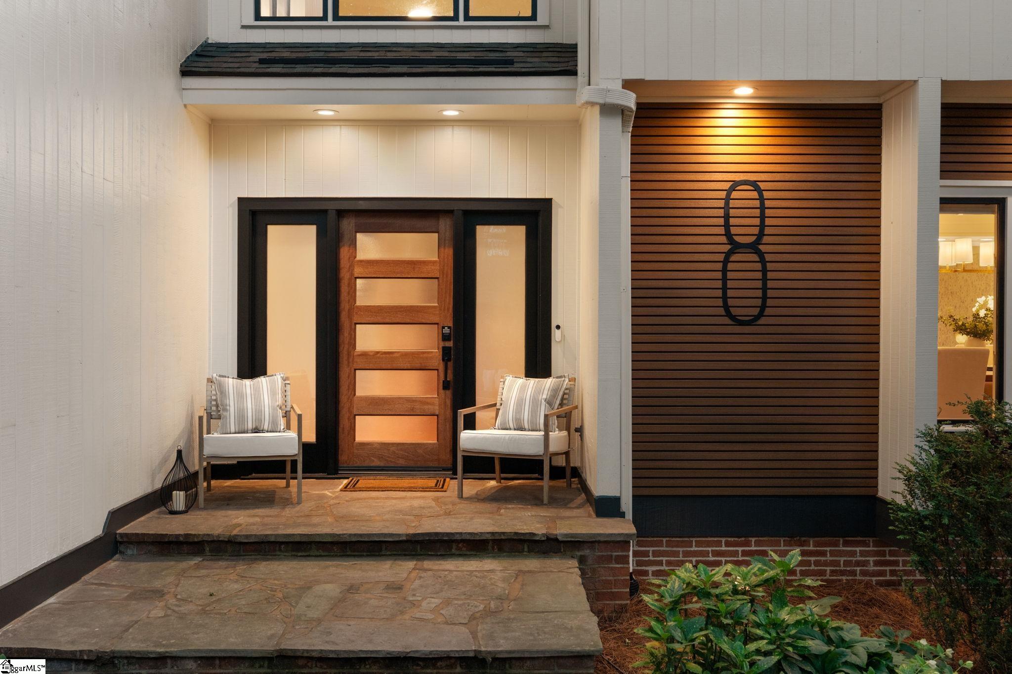 8 De Braham Court