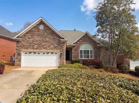 Photo of 105 Wineberry Way, Greenville, SC 29615 (MLS # 1586712)
