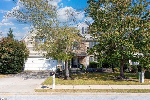 Photo of 110 Ashington Drive, Simpsonville, SC 29680 (MLS # 1589591)