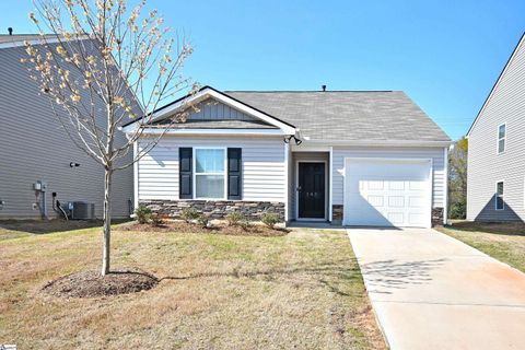 Photo of 143 Boxbury Way, Fountain Inn, SC 29644 (MLS # 1589780)