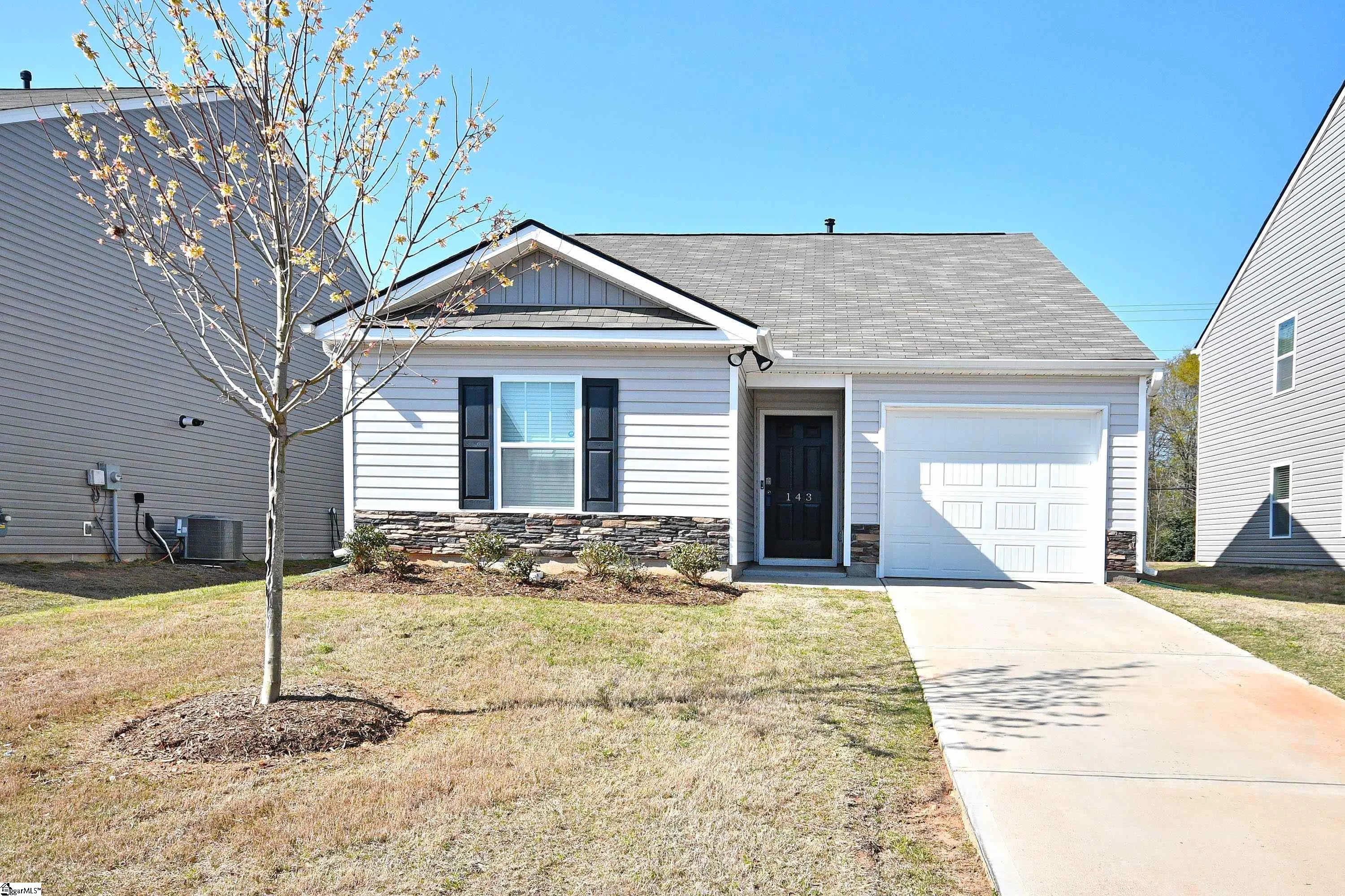 143 Boxbury Way