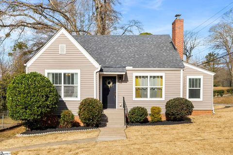 Photo of 23 Charlotte Street, Greenville, SC 29607 (MLS # 1581825)