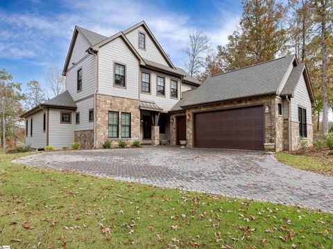 335 Golf Bridge Road, Marietta, SC 29661 - MLS#: 1550429