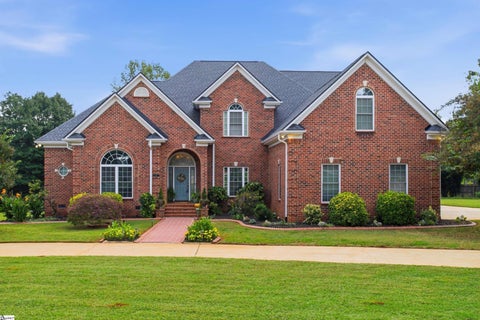 Photo of 16 Fairway Drive, Piedmont, SC 29673 (MLS # 1606358)