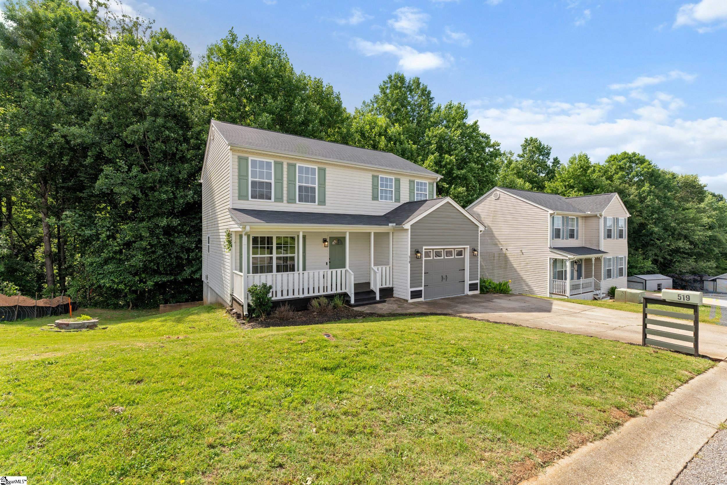 519 Duncan Station Drive