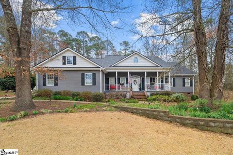 Photo of 107 Wrenfield Court, Piedmont, SC 29673 (MLS # 1584136)
