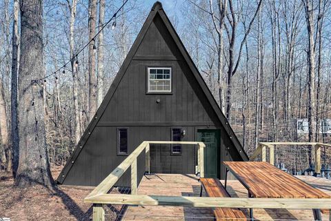 114 N Port Bass Drive Fair Play SC 29643