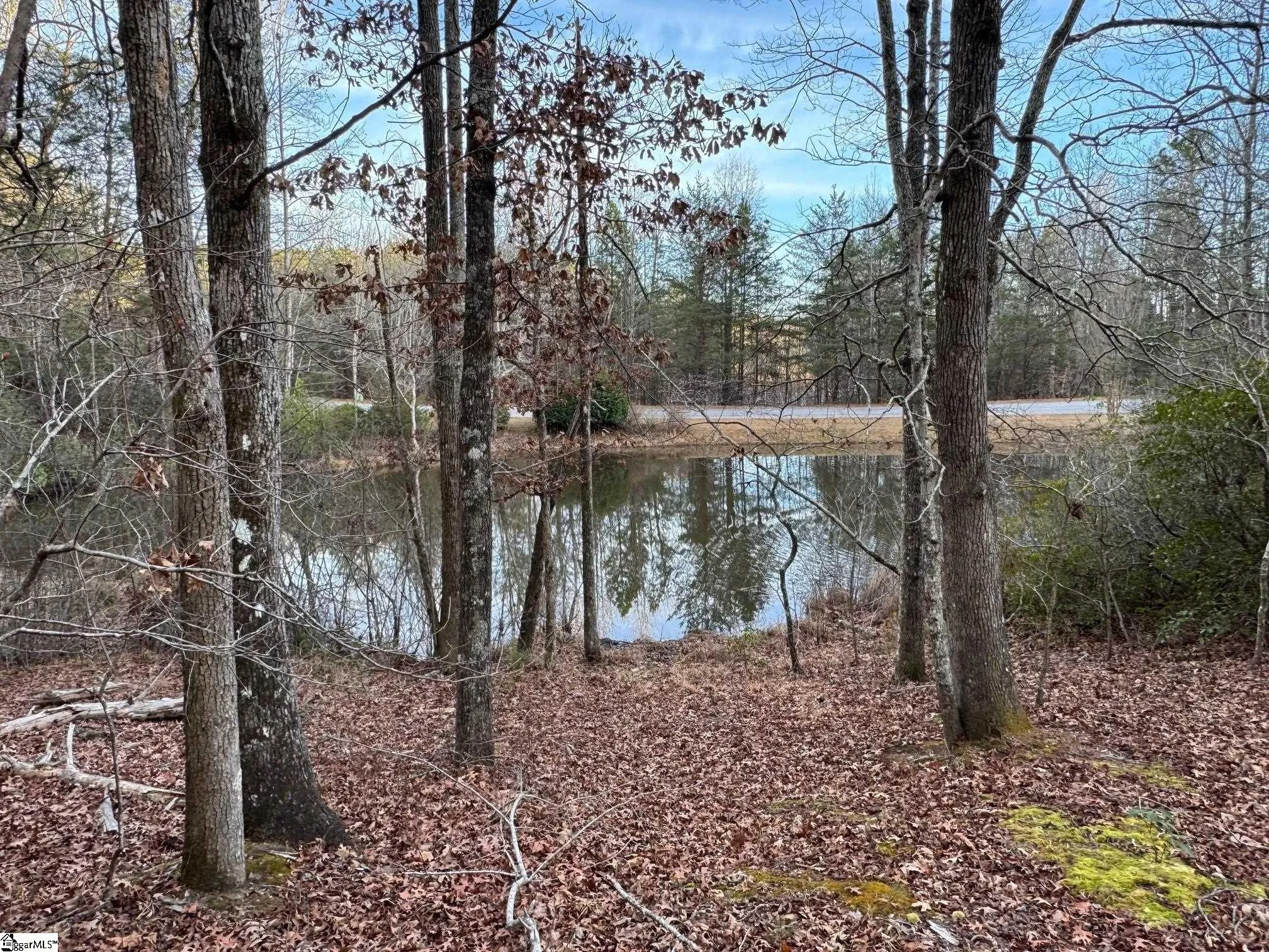 Lot 24 Mountaire Way
