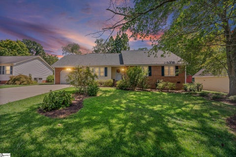 Photo of 1118 Devenger Road, Greer, SC 29650 (MLS # 1603461)