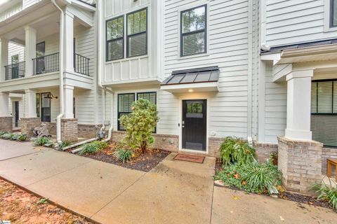 Photo of 63 Millside Circle, Greenville, SC 29605 (MLS # 1576037)