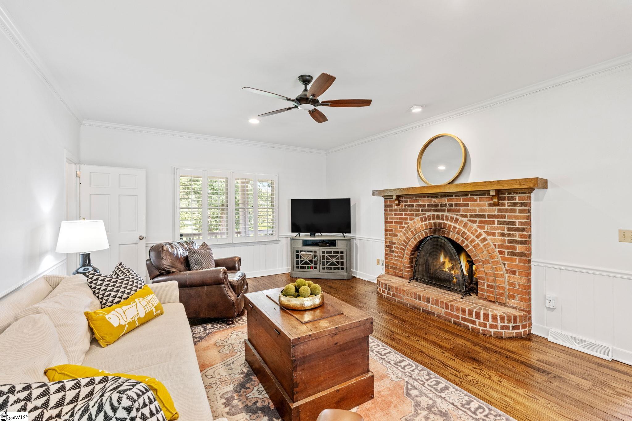 115 Ponderosa Drive