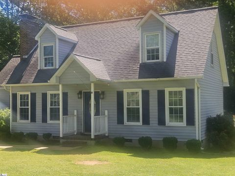 315 Park West Circle Easley SC 29642