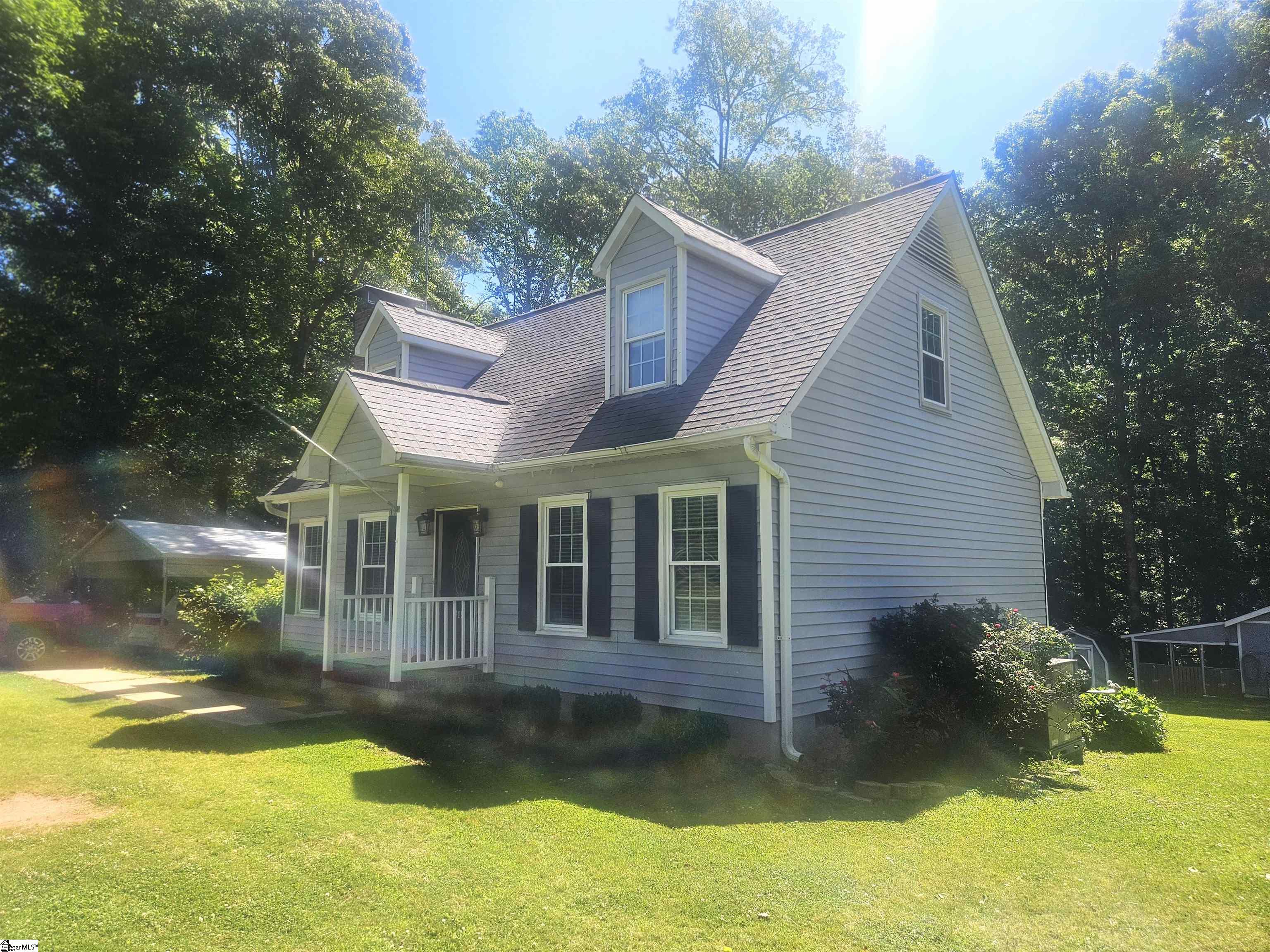 315 Park West Circle, Easley, SC Home for Sale 1 315 Park West Circle