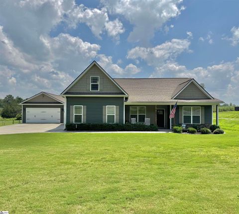 1021 Old Bethlehem School Road Pickens SC 29671