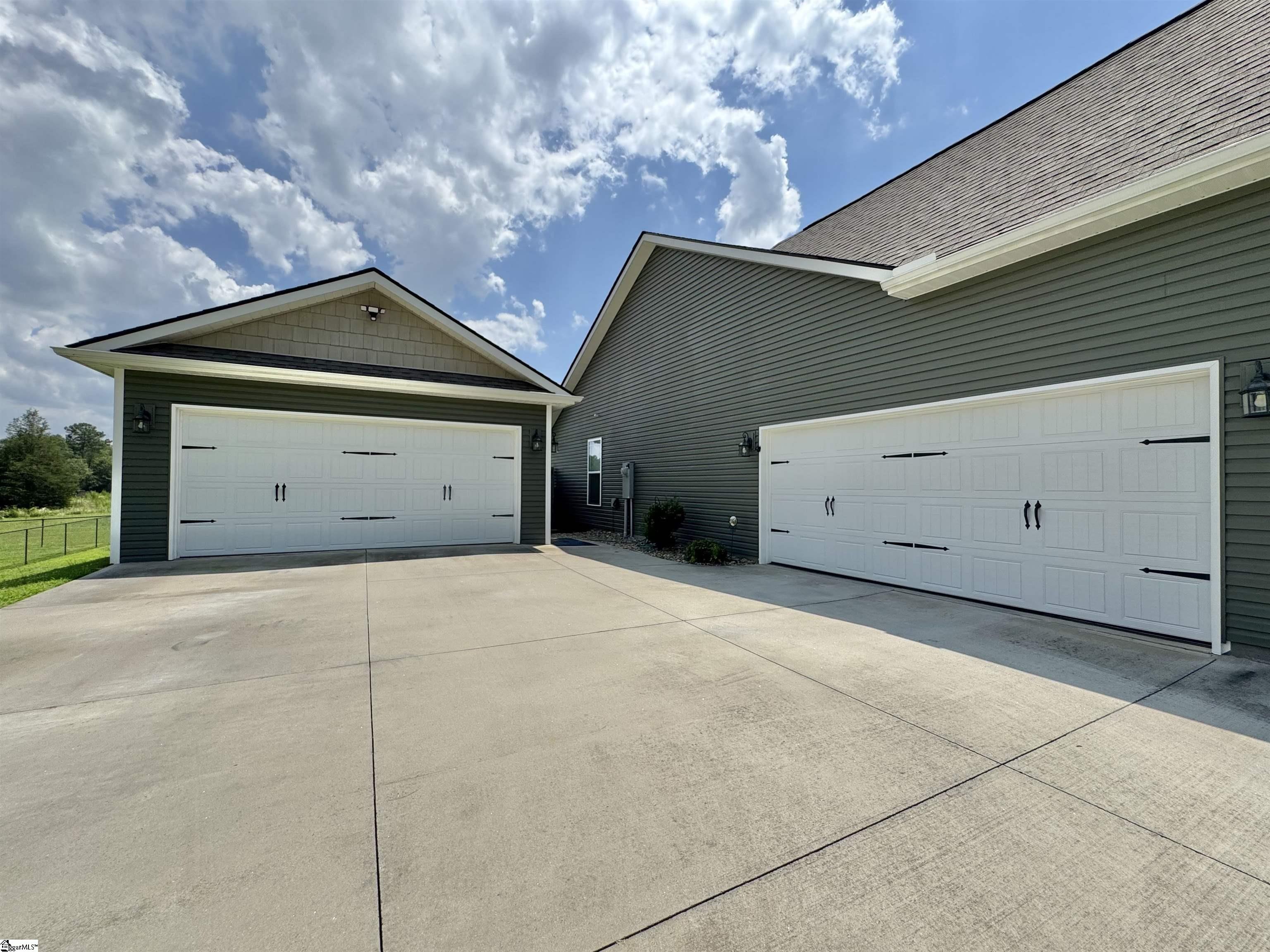 1021 Old Bethlehem School Road