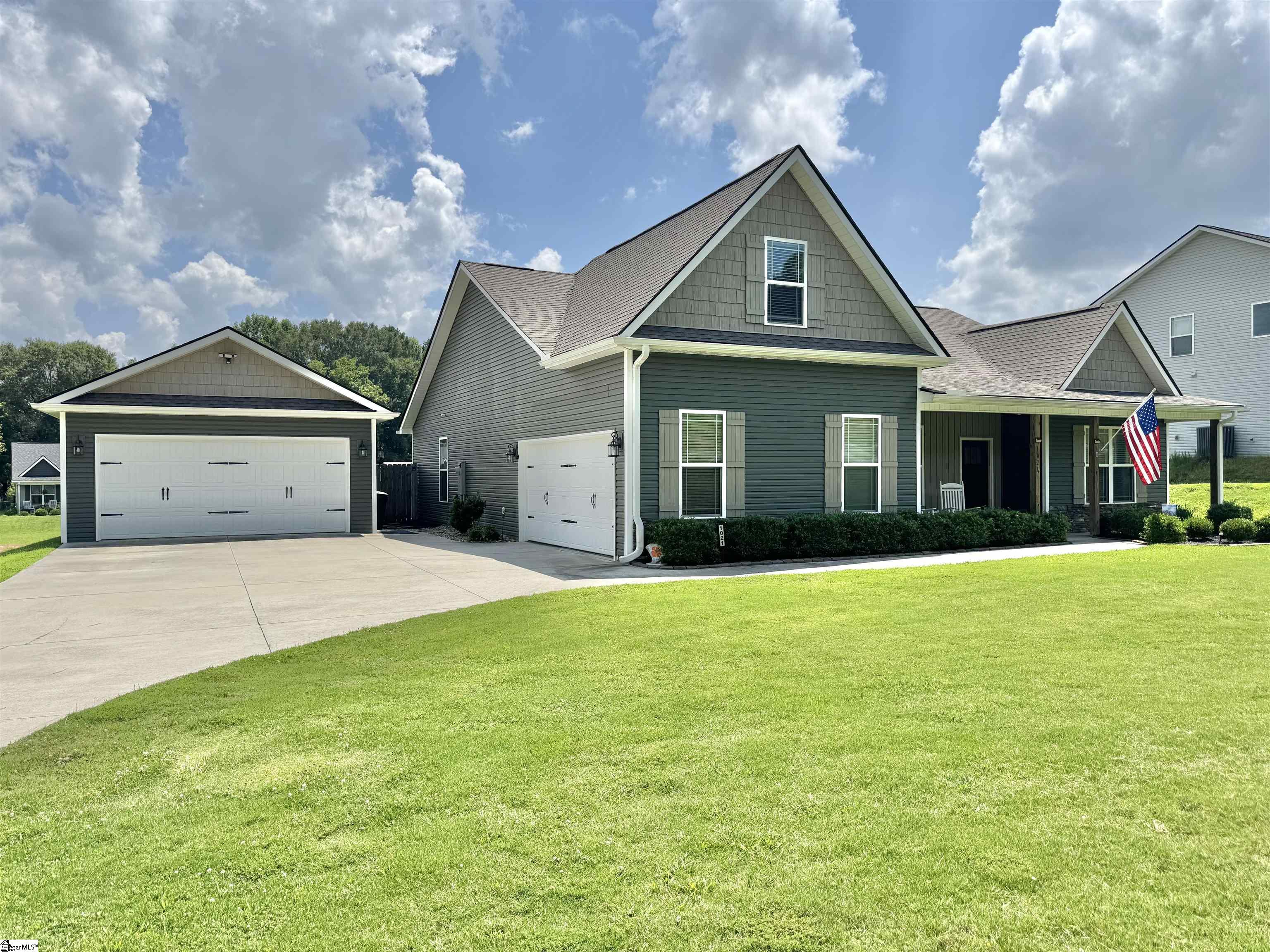 1021 Old Bethlehem School Road